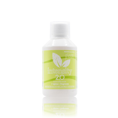 Koncentrát pre zvýšenie citrusovej vône a hygieny 2.0, 250 ml