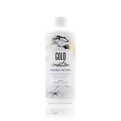 Dvojitáakcia-posilneniehygienyavônelínieGOLD+zmäkčenie,500ml